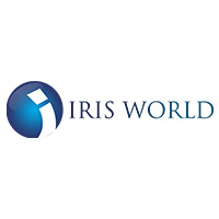 iris world